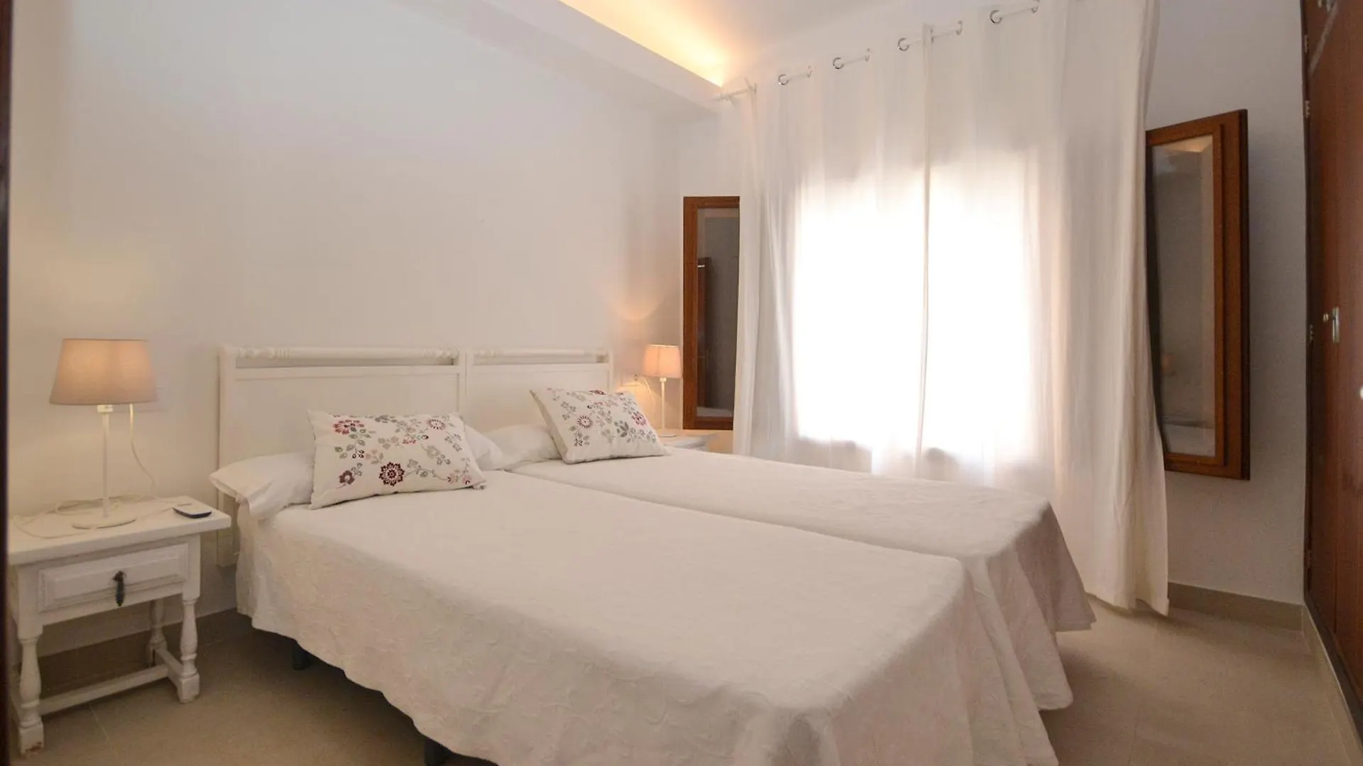 Сasa de vacaciones Villa Hibiscus Puerto Pollensa España