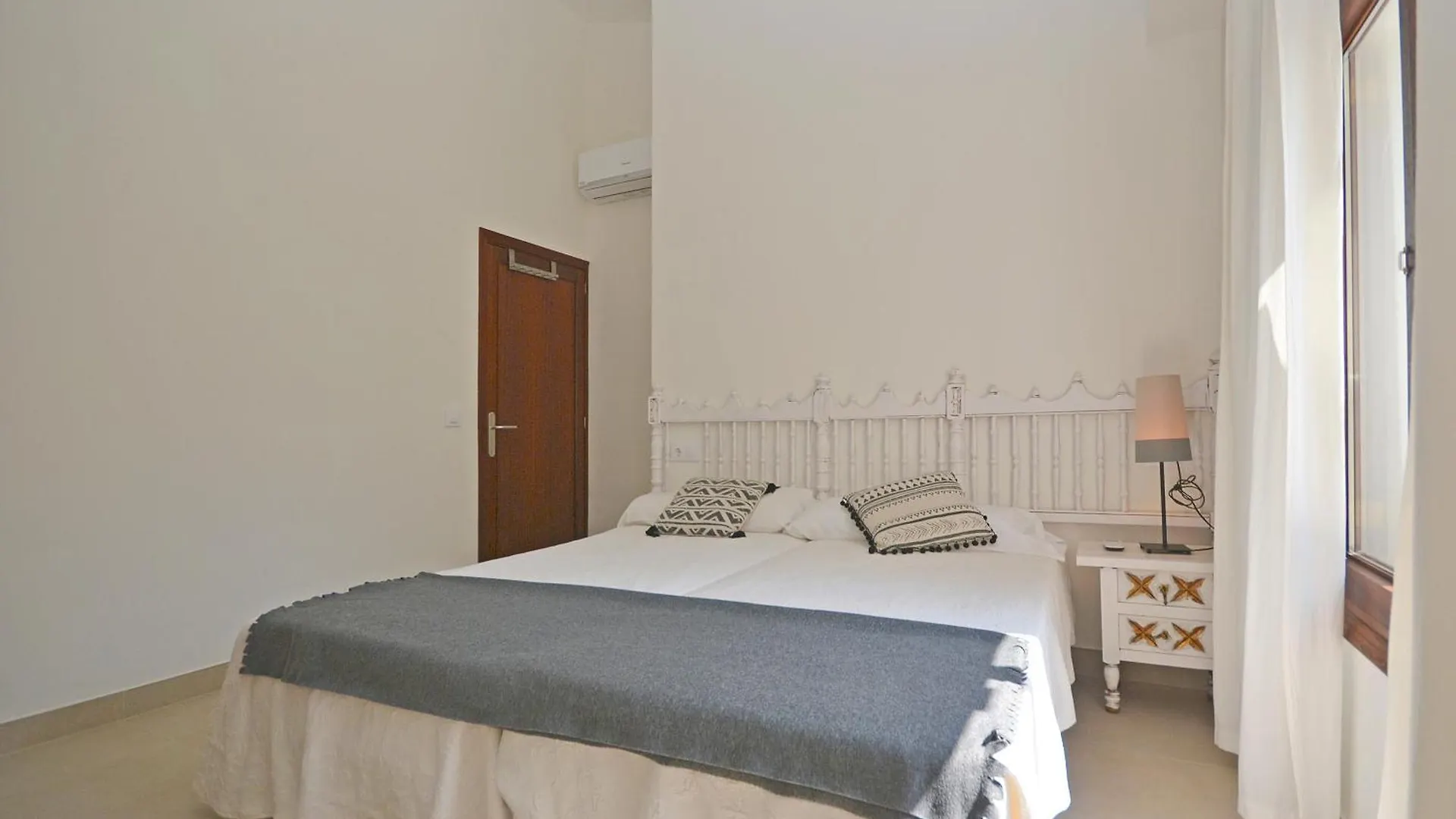 Сasa de vacaciones Villa Hibiscus Puerto Pollensa
