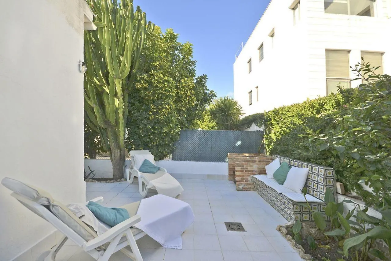 Villa Hibiscus Puerto Pollensa